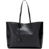 Svarta Väskor Saint Laurent Large Shopper Bag - Black