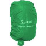 Gröna Väskor JR Gear Rain Cover Medium - Green