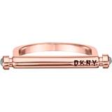 DKNY Ringar DKNY Damring 5520097
