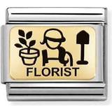 Nomination Classic Florist 030166/12