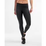 Tights 2XU Force Mid-Rise Compression Tights
