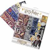 Harry Potter - Plastleksaker Kreativitet & Pyssel Harry Potter Stickers