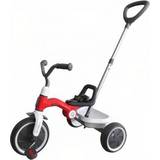 Trehjulingar Volare Trike Tenco Junior Red/White