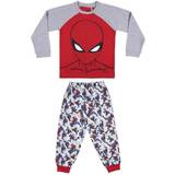 Spiderman Pyjamas klädset (5Y 110cm)