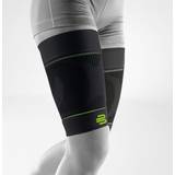 Rosa Arm- & Benvärmare Bauerfeind Sports Compression Upper Leg (short) Sleeve