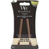 Woodwick Auto Reeds Refil Vanilla Bean Doftljus
