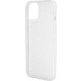 Forever Plaster Mobiltillbehör Forever iPhone 13 Pro Cover, Transparent