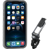 Topeak Mobiltillbehör Topeak Ridecase for iPhone 12 Pro Max