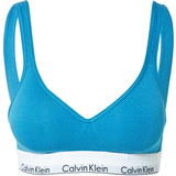 Calvin klein bralette lift Calvin Klein Modern Cotton Lift Bralette Bra