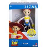 Mattel Toy Story Leksaker Mattel Disney Pixar Toy Story Jessie 31cm