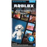 Roblox Deluxe Mystery Pack, Gramby's Fricklet