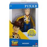 Toy Story Leksaker Mattel Disney Pixar Toy Story Large Scale Woody Figure