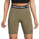 Nike Shorts med hög midja Pro 365 för kvinnor