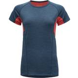 Devold Dam T-shirts Devold Running Woman T-Shirt
