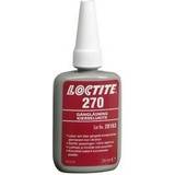Henkel Loctite 270 Threadlocker Gänglåsning 24 ml