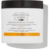 Christophe Robin Hårfärger & Färgbehandlingar Christophe Robin Shade Variation Mask Chic Copper 250ml