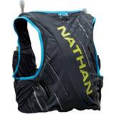 NATHAN Svarta Ryggsäckar NATHAN Pinnacle Trail 4L Running Backpack
