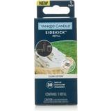Yankee Candle Sidekick Clean Cotton Fragrance Refill
