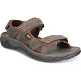 Teva Men's Katavi Water-Resistant Slide Sandals Men's Shoes