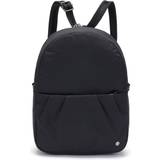 Pacsafe Citysafe CX convertible backpack Econyl Black