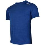 Fusion Överdelar Fusion C3 T-shirt Men - Night Blue