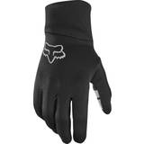 Herr - Orange Handskar Fox Racing Ranger Fire Gloves Men - Black