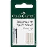 Faber-Castell Raderrefill Grip 2011