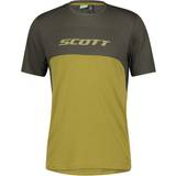 Scott Trail Flow Dri Bike Shirt Bikeshirt, for men, L, Cycling jersey, Cycl