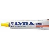 LYRA Akrylfärger LYRA Fixolid markeringspasta 4150. Gul 50 ml