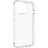 Zagg Apple iPhone 13 Pro Mobilskal Zagg DEFENCE iPhone 13 Pro Case Clear