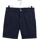 Gant Elastan/Lycra/Spandex Shorts Gant Allister Sunfade Shorts