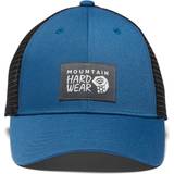 Mountain Hardwear Herr - Svarta Accessoarer Mountain Hardwear Logo Trucker Hat Corozo Nut