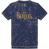 The beatles t shirt The Beatles T Logo T-shirt