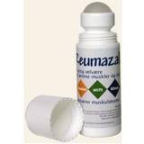 Human Balance Vitaminer & Kosttillskott Human Balance Reumazall Muskelstift 60 ml 60 st