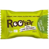 Roo-Bar Bars Roo-Bar Roobiotic Energibomber eko 22 g 1 st
