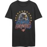 Lynyrd Skynyrd: Unisex T-Shirt/Eagle (Large)