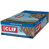 Clif Bar Chocolate Chip 68g 12 st