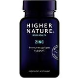 Higher Nature Vitaminer & Kosttillskott Higher Nature Zinc 90 tablets