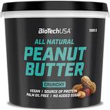 BioTechUSA Peanut Butter