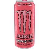 Monster Energy Juice Pipeline Punch 24-pack