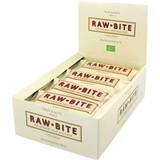 RawBite Matvaror RawBite Raw Food Bar Coconut 50g 12 st