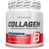 BioTechUSA Collagen Limonade 300g