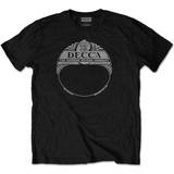 Supreme t shirt Decca Records: Unisex T-Shirt/Supreme Label (XX-Large)