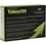 Vitaminer & Kosttillskott 500Cosmetics Volume 500 30 st