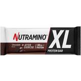 Nutramino Matvaror Nutramino XL ProteinBar Chocolate 82 gram 1 st