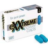 Exxtreme power caps HOT EXXtreme power 2 caps