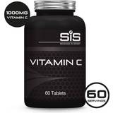 SiS Vitaminer & Mineraler SiS Vitaminer Vitamin C 60 Tabletter