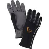 Vadarbyxor Savage Gear Softshell Winter Glove Black