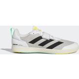 Silver Skor adidas The Total
