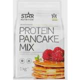Star Nutrition Proteinpulver Star Nutrition Protein Pancake Mix Traditional 1kg